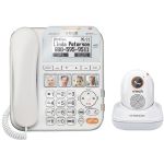 Vtech Careline Safety Phn Sys