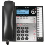 Att 4line Speakerphone