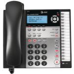 Att 4line Speakerphone W/cid