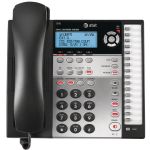 Att 4line Speakerphone W/cid