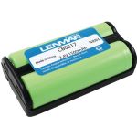 Lenmar 2.4v, 1500mah Phone Batt