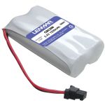 Lenmar 2.4v, 1500mah Phone Batt