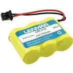 Lenmar 3.6v, 350mah Phone Batter