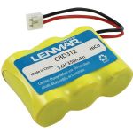 Lenmar 3.6v, 600mah Phone Batter