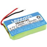 Lenmar Plntrncs Rplcmnt Battery