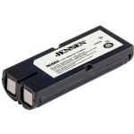 Jensen Pnsnc Hhr-p105 Battery