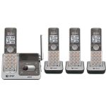 Att Dect 6.0 Cordless Phone