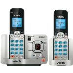 Vtech Dect Link2cell Crdls Das