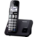 Panasonic Ampd Answr Sys/1 Hndset