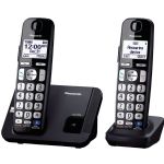 Panasonic Ampd Answr Sys/2 Hndsets