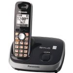 Panasonic 1 Handset Dect 6.0 Phone