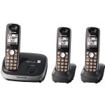 Panasonic 3 Handset Dect 6.0 Phone