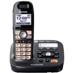 Panasonic Dect 6.0 Amp Crdls Phone