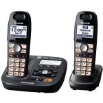 Panasonic Dect 6.0 Amp Crdls Phone