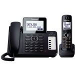 Panasonic D6.0 Crdls Tel Sys 1hst