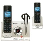 Vtech Dect 6.0 Cordless Phone