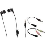 Ge Voip In-ear Heaset