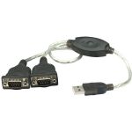 Manhattan Usb To Serial Converter