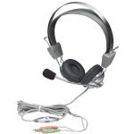 Manhattan Stereo Headset W Volume