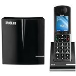 Rca Voip Cordless Phn 6 Lines