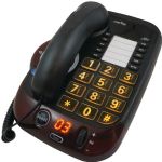 Clarity Alto Amp Corded Phone