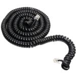 Ge Coil Cord 25' Black