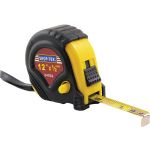 Shoptek Measuring Tape-1/2" X 12-