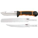 Sog Exchange Knife