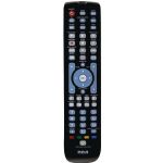 Rca 8 Device Univ Remote W/