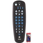 Rca 3-dev Remote W/batt-