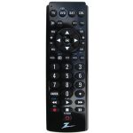 Zenith Microban 4-device Remote