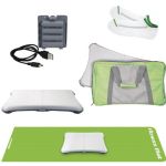 Dreamgear Wii Fit 5n1 Bndl