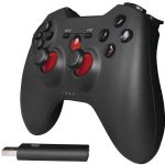 Dreamgear Ps3 Phenom Controlr Blck