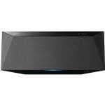 Sony 40w Blth Shelf Spkrs Blk