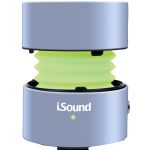 Isound Fire Glow Mini Spkr Slv