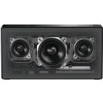 Sony Prtbl Blth Spkr Blk