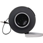 Isound Gosound Round Spkr Blk