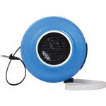 Isound Gosound Round Spkr Blu