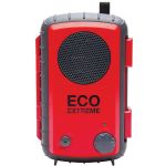 Ecoxgear Ecoextrem Spkr Cs Red