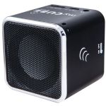 Ienjoy Mycube Wrls Spkr Blk