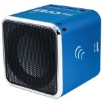 Ienjoy Mycube Wrls Spkr Blu