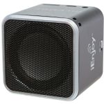 Ienjoy Mycube2 Blth Spkr Blk