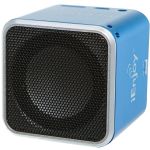 Ienjoy Mycube2 Blth Spkr Blu