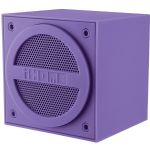 Ihome Rubbrzd Blth Mini Purp