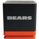 Mizco Sports Blth Spkr Chi Bears