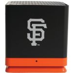 Mizco Sports Blth Spkr Sfo Giants