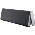 Sony 20w Blth Spkr W/nfc Blk