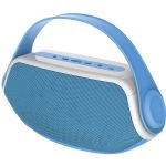 Sylvania Bluetooth Boombox Blue
