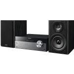 Sony 50w Cd/nfc Blth Spkr Blk