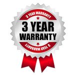 Repair Pro 3 Year Extended Camera Coverage Warranty (Under $2000.00 Value)